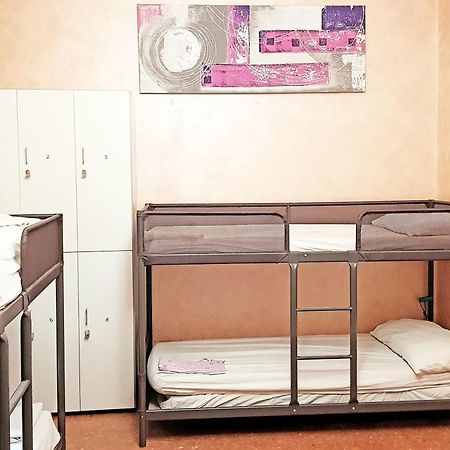 Dreaming Rome - Hostel Екстериор снимка
