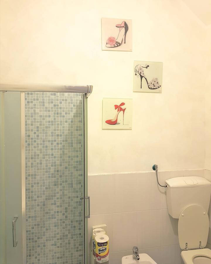 Dreaming Rome - Hostel Екстериор снимка