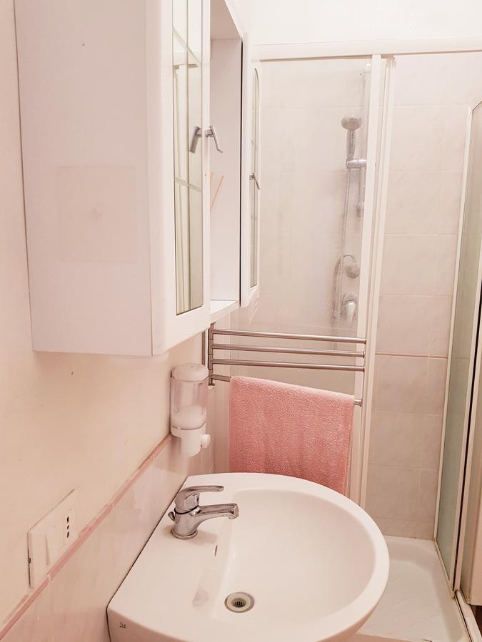 Dreaming Rome - Hostel Екстериор снимка